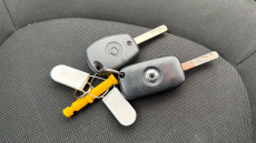 Smart forfour hatchback 1.0 Passion 5dr Petrol Hatchback